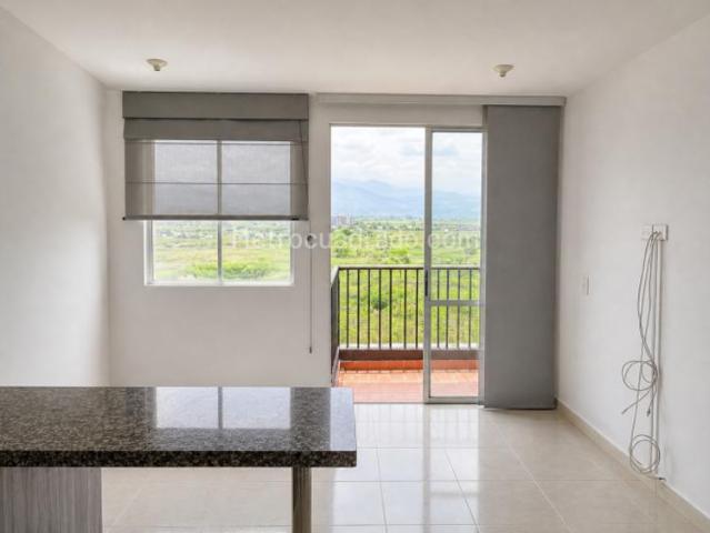 Apartamento en Arriendo, Sachamate, Jamundi
