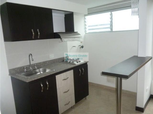 APARTAMENTO EN ARRIENDO SAENZ, MANIZALES