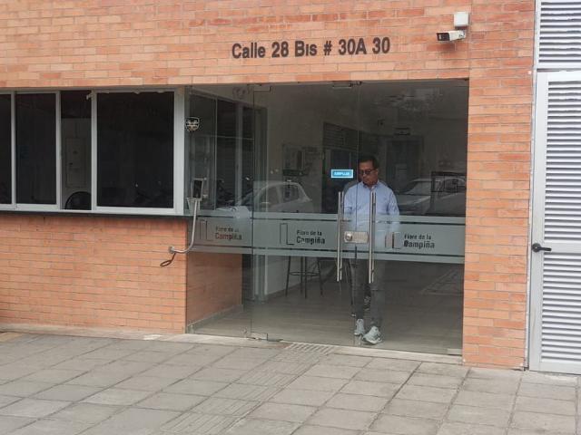 Apartamento en arriendo, Sagrado corazón