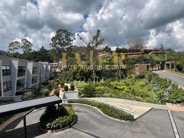 Apartamento en Arriendo, sajonia, Rionegro