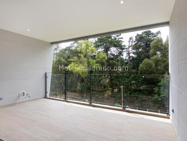 Apartamento en Arriendo, Sajonia, Rionegro