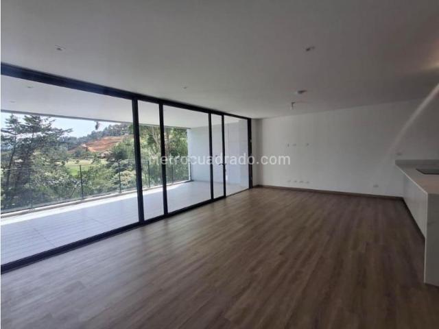 Apartamento en Arriendo, Sajonia, Rionegro