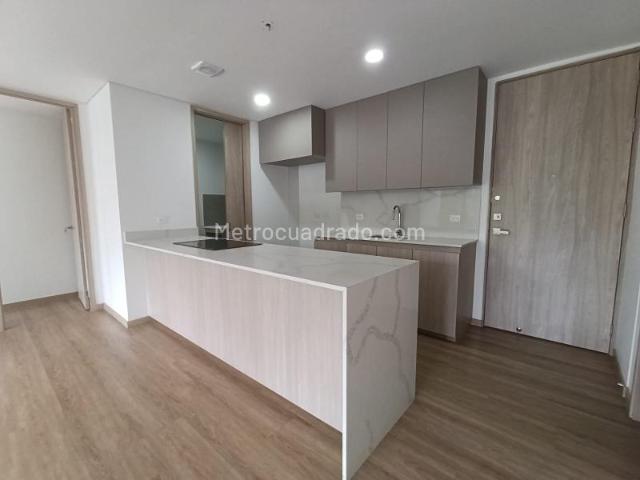 Apartamento en Arriendo, Sajonia, Rionegro