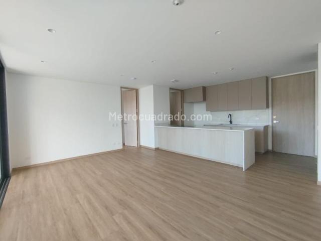Apartamento en Arriendo, Sajonia, Rionegro