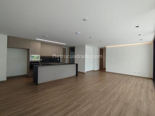 Apartamento en Arriendo, Sajonia, Rionegro