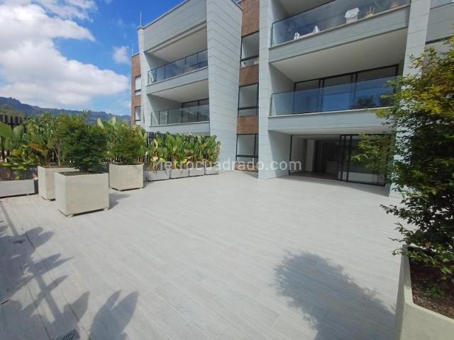 Apartamento en Arriendo, Sajonia, Rionegro