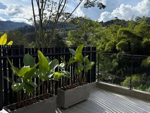 Apartamento en arriendo, Sajonia