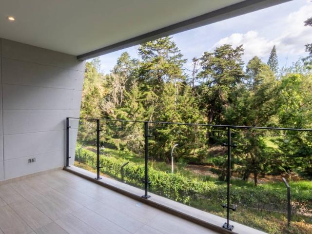 Apartamento en Arriendo Sajonia