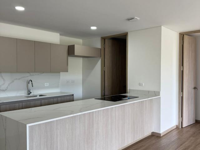 Apartamento en Arriendo SAJONIA