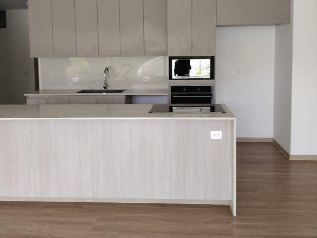 Apartamento en Arriendo SAJONIA