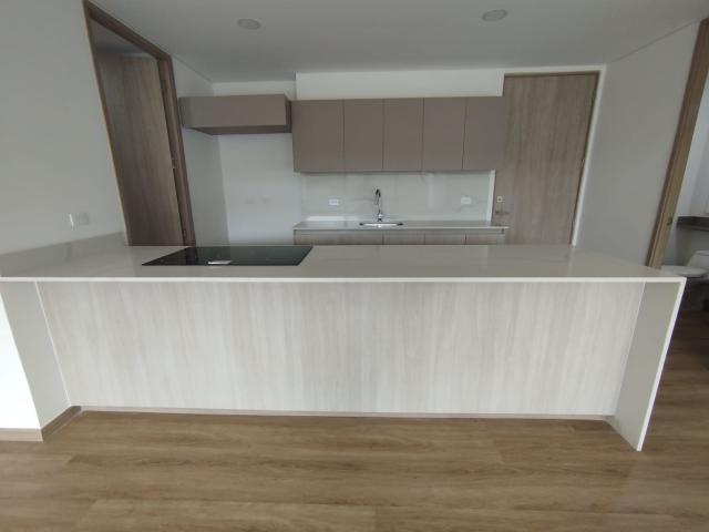 Apartamento en Arriendo SAJONIA