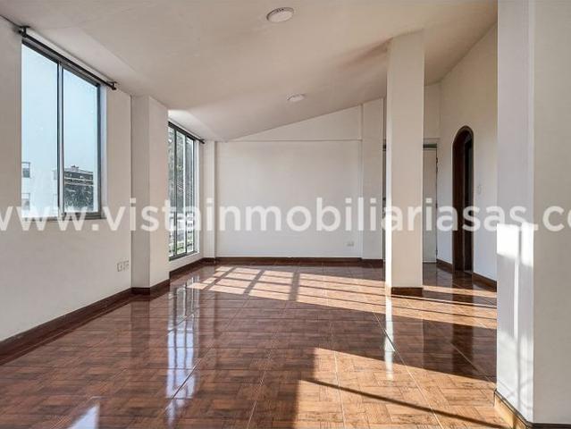 Apartamento en arriendo Salto Del Perro, Milán, Manizales, Caldas, Col