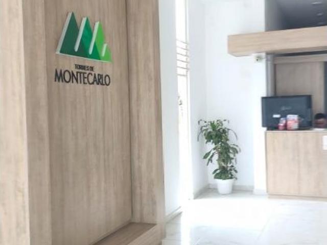 Apartamento en arriendo, Salado
