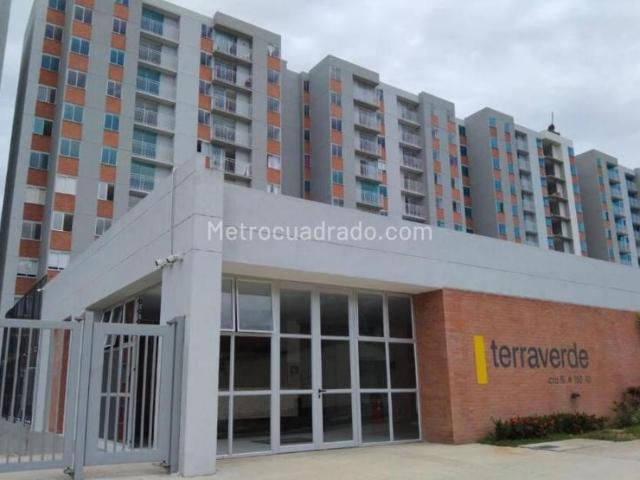 Apartamento en Arriendo, Salado, Ibagué