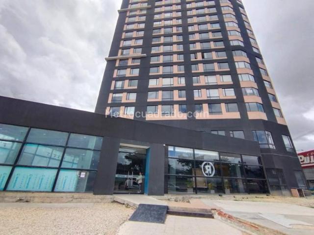 Apartamento en Arriendo, Salazar Gomez, Bogotá D.C