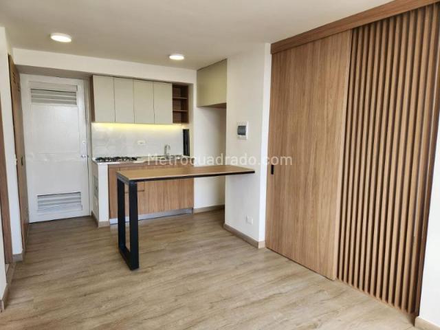Apartamento en Arriendo, SALAZAR GOMEZ Zona Urbana, Bogotá D.C