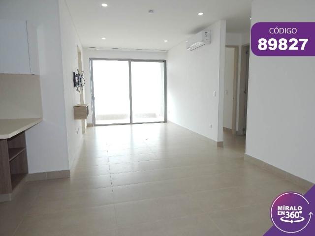 Apartamento en arriendo, Salgar