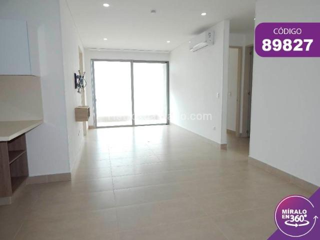 Apartamento en Arriendo, Salgar, Puerto Colombia