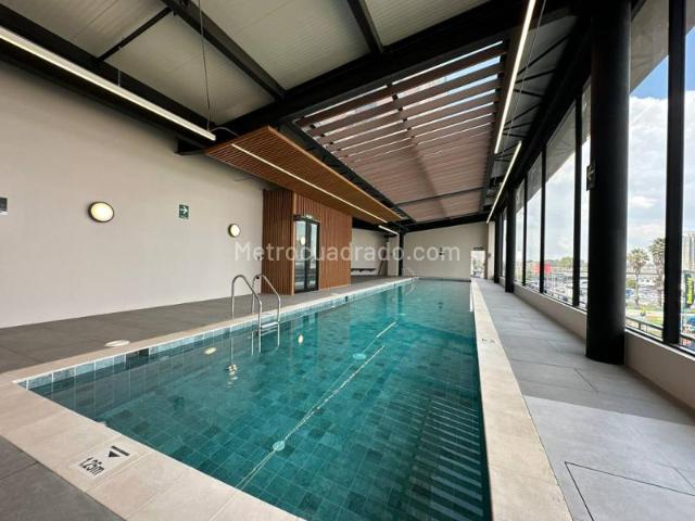 Apartamento en Arriendo, Salitre, Bogotá D.C
