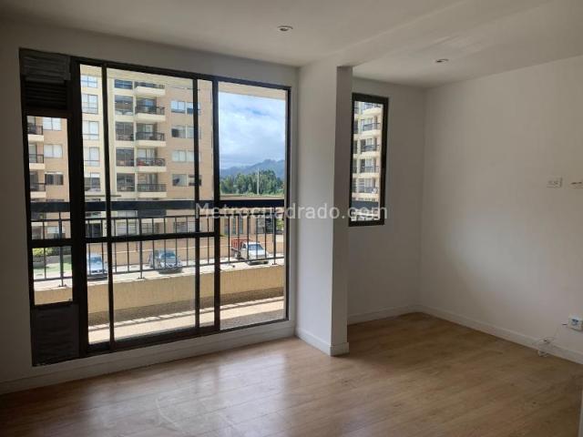 Apartamento en Arriendo, Sendero de Girasoles, Cajicá