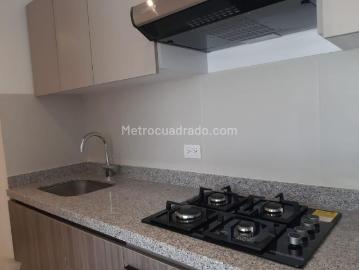Apartamento en Arriendo, Sendero de Girasoles Capellania, Cajicá
