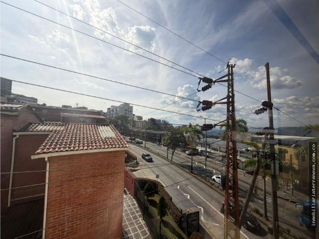 Apartamento en Arriendo sector Campo Hermoso