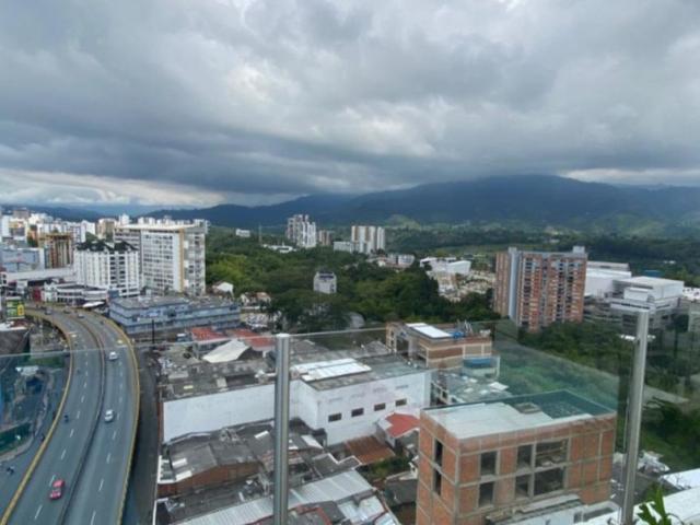Apartamento en arriendo Sector Centro, Norte