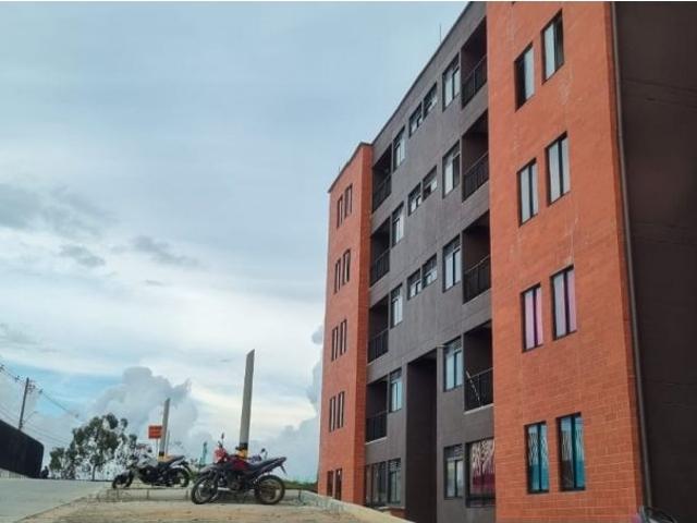Apartamento en arriendo, Sector centro