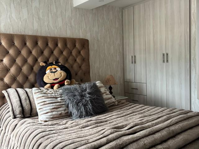 Apartamento en arriendo sector Chapal