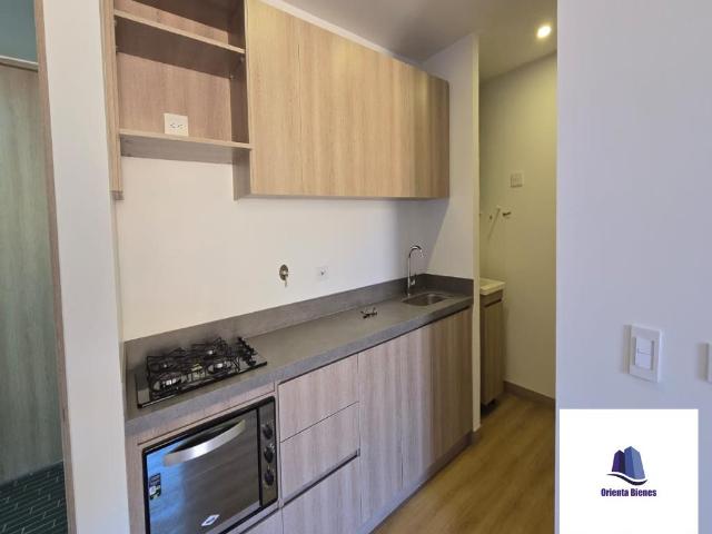 Apartamento en Arriendo Sector circunvalar La Ceja del Tambo