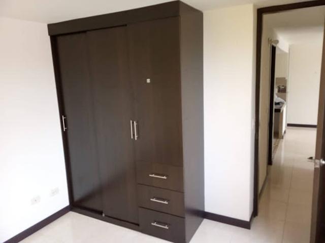 Apartamento en arriendo sector Villa Rocio