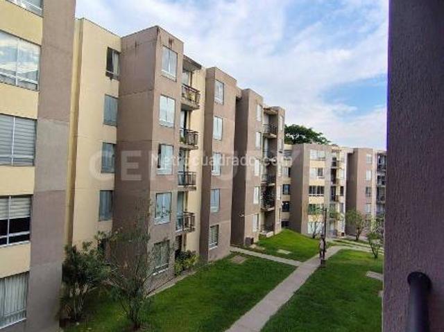 Apartamento en Arriendo, Sector Amarilo, Villavicencio