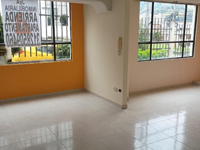 Apartamento en Arriendo Sector Agualongo