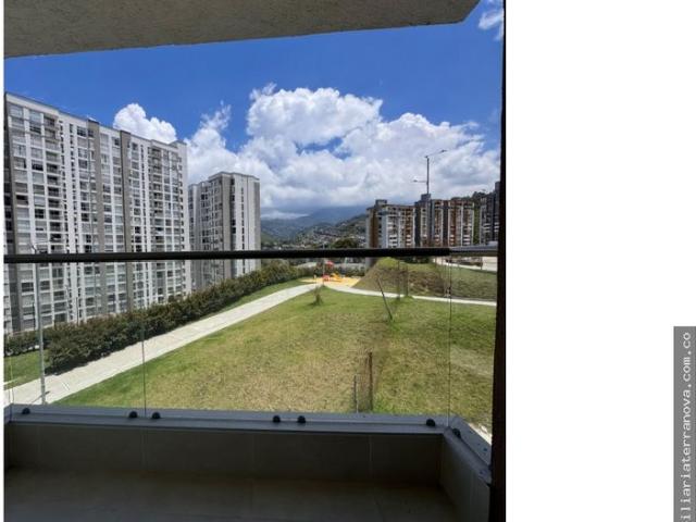 Apartamento en Arriendo sector Bella Suiza