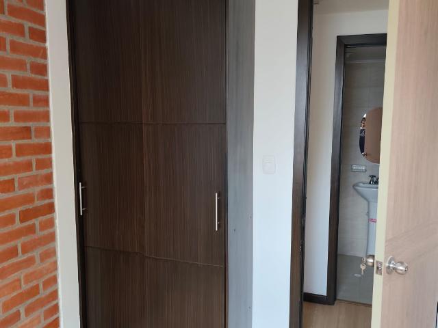 Apartamento en Arriendo Sector Granada I