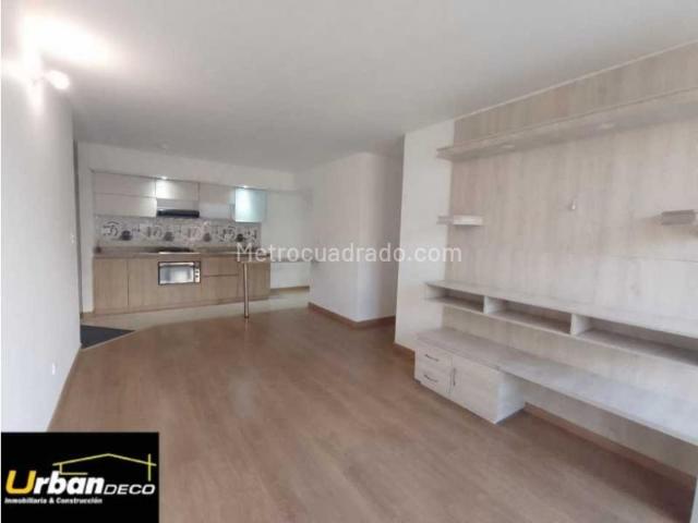 Apartamento en Arriendo, Sector De Chuntame, Cajicá