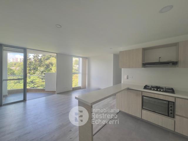 Apartamento en arriendo, sector Expoferias, Manizales