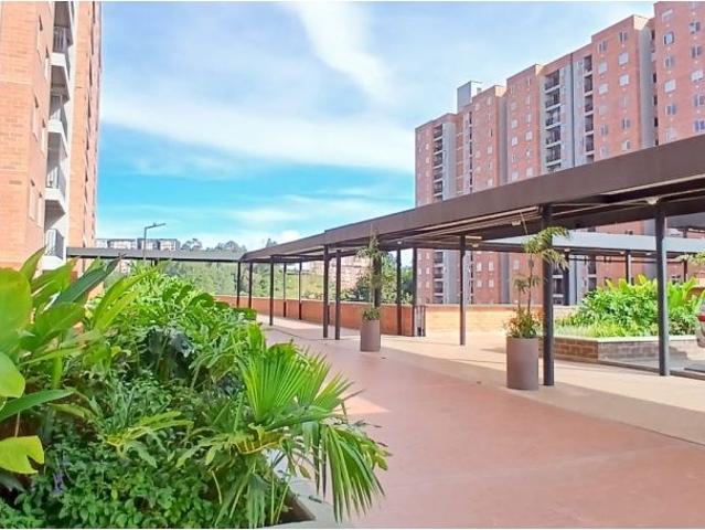 Apartamento en arriendo, Sector fontibon