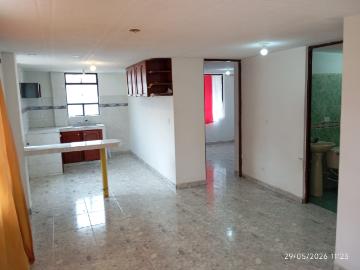 Apartamento en arriendo sector Jerusalem