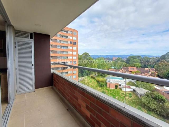 Apartamento en Arriendo, Sector Los Colegios, Rionegro