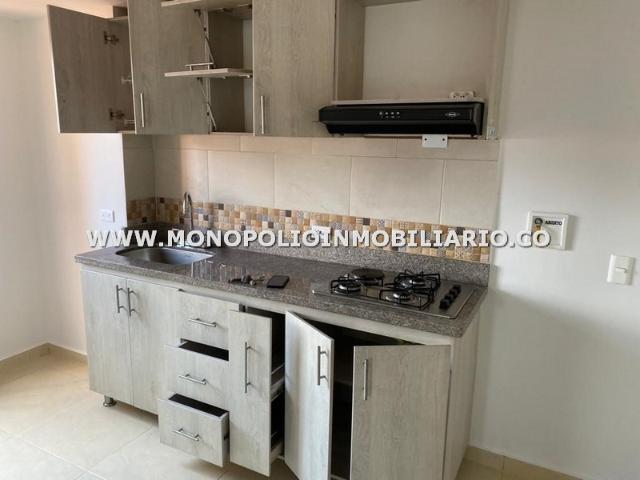 Apartamento En Arriendo Sector Los Danubios, La America Cod: 24934