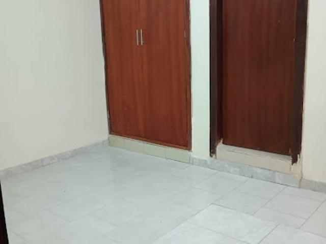 Apartamento en arriendo Sector La Carolina