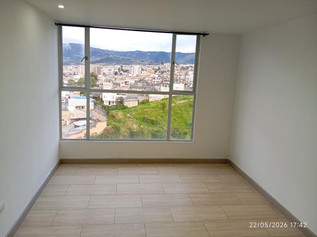 Apartamento en Arriendo Sector Mariluz