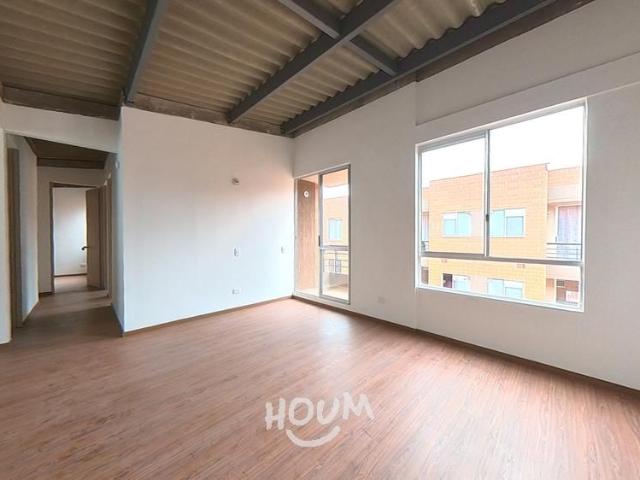 Apartamento en arriendo, Sector norte