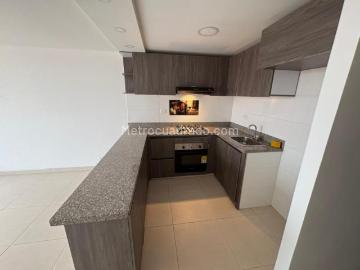 Apartamento en Arriendo, Sector San Pedro, Madrid