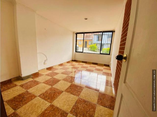 Apartamento en Arriendo sector Santos