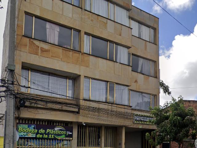 Apartamento en arriendo, Sector Sur de Tunja