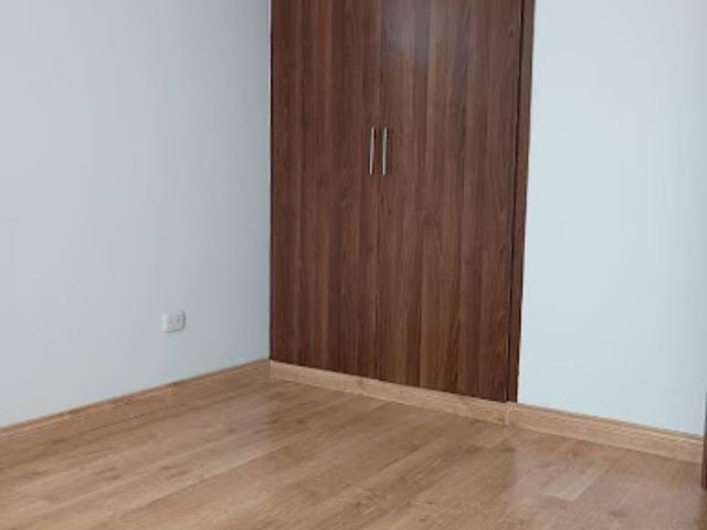 Apartamento en arriendo sector Pandiaco