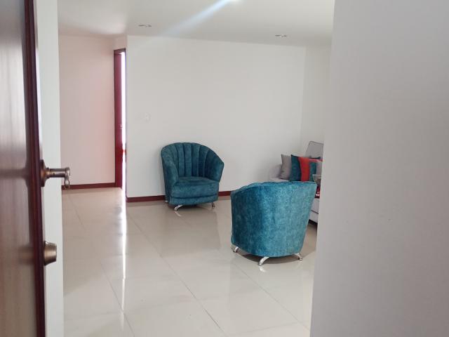 Apartamento en arriendo sector Paraná