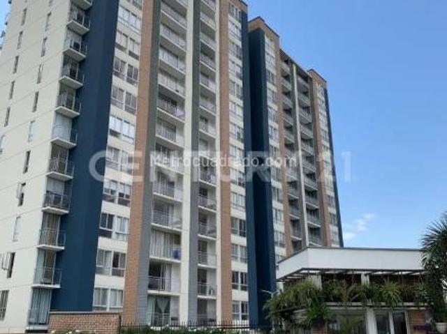 Apartamento en Arriendo, Sector Terminal, Villavicencio
